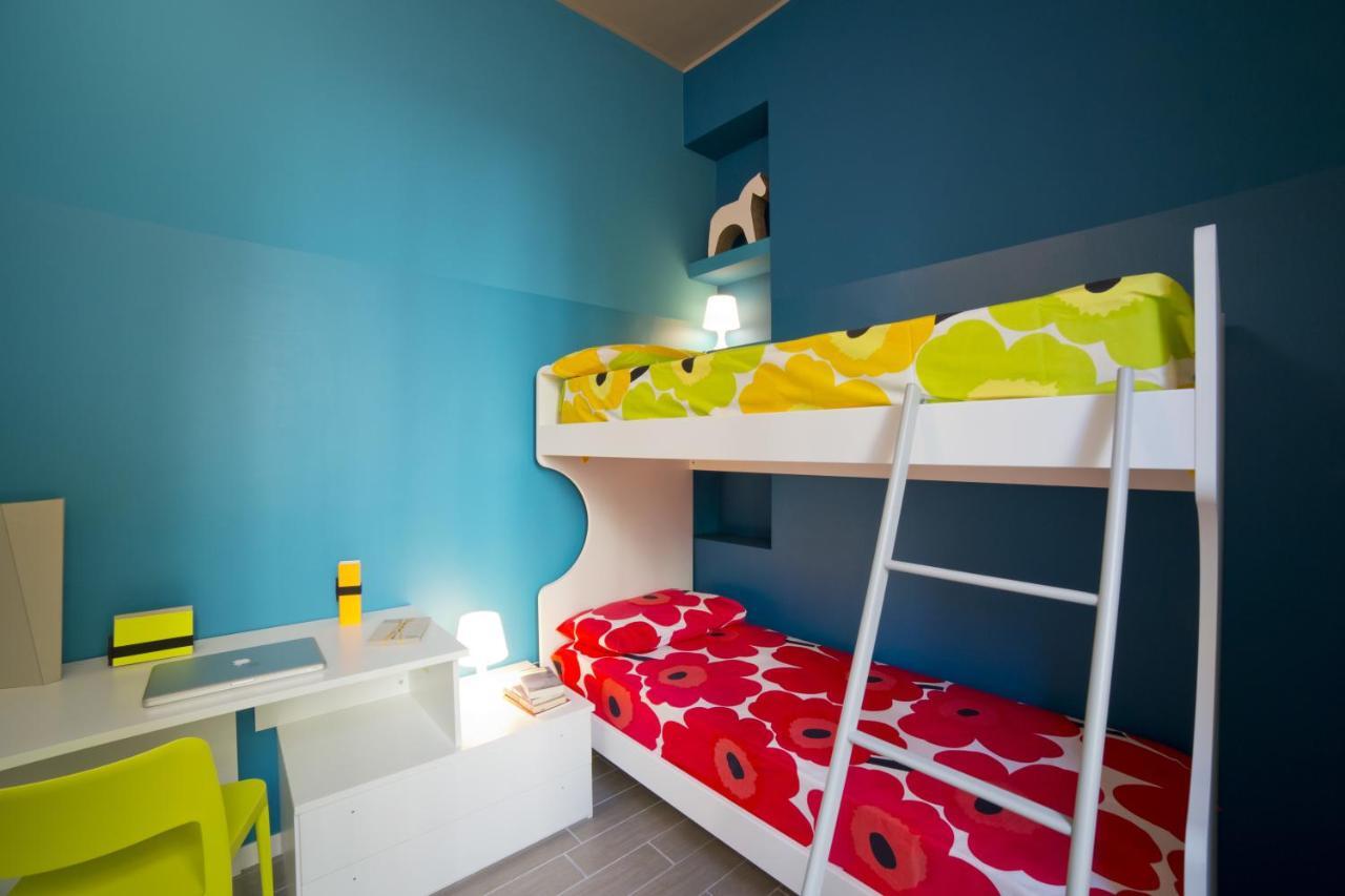 Dreams Hotel Residenza De Marchi Милан Номер фото