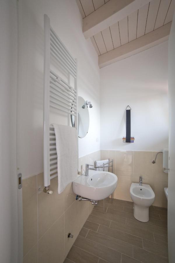 Dreams Hotel Residenza De Marchi Милан Номер фото
