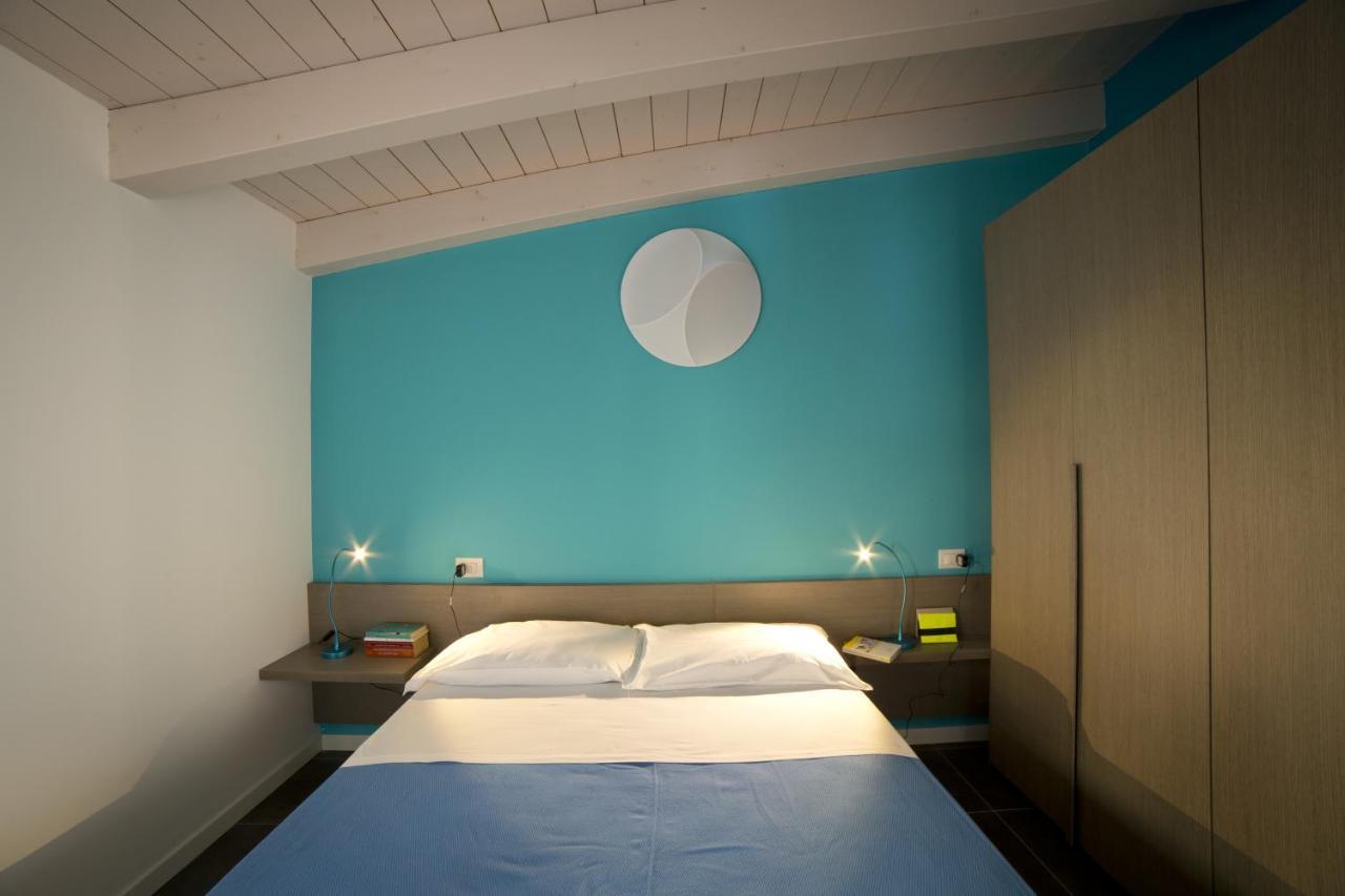 Dreams Hotel Residenza De Marchi Милан Номер фото